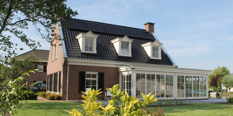 duurzaamhuis