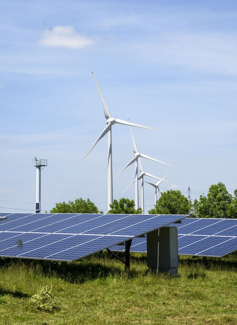 energieopwek