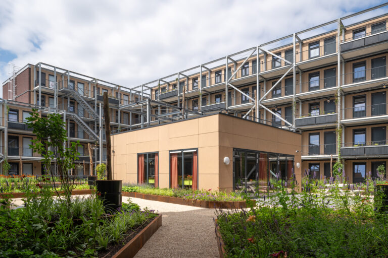 gpr gebouw