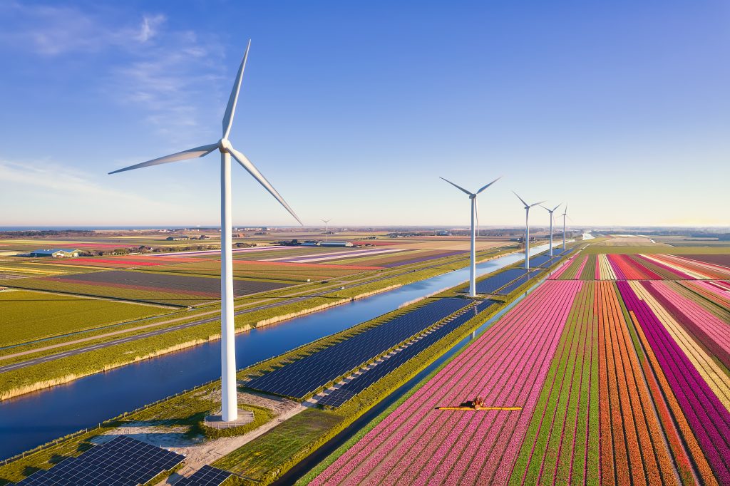 groen stroom