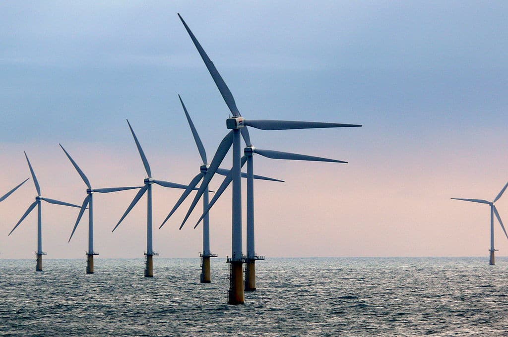 energie opwek