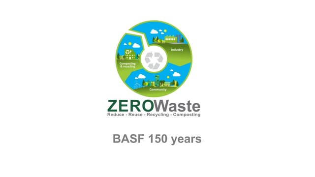 zerowaste project