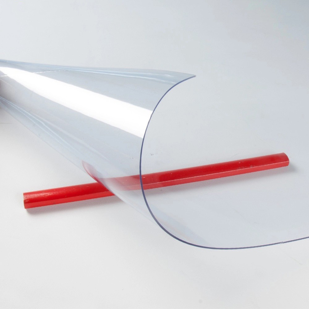 buigbaar plastic plaat